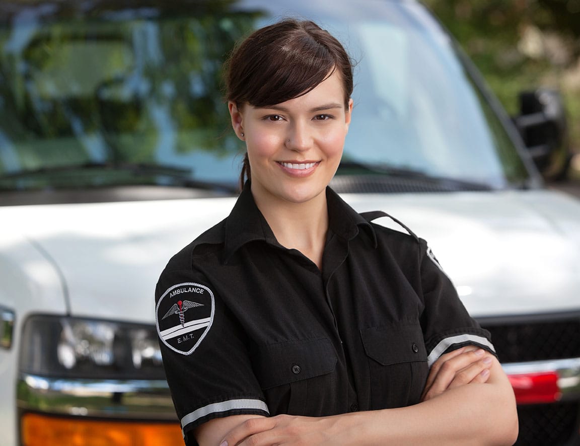 emergency responder scholarships | CAU