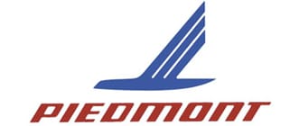 piemont airlines logo
