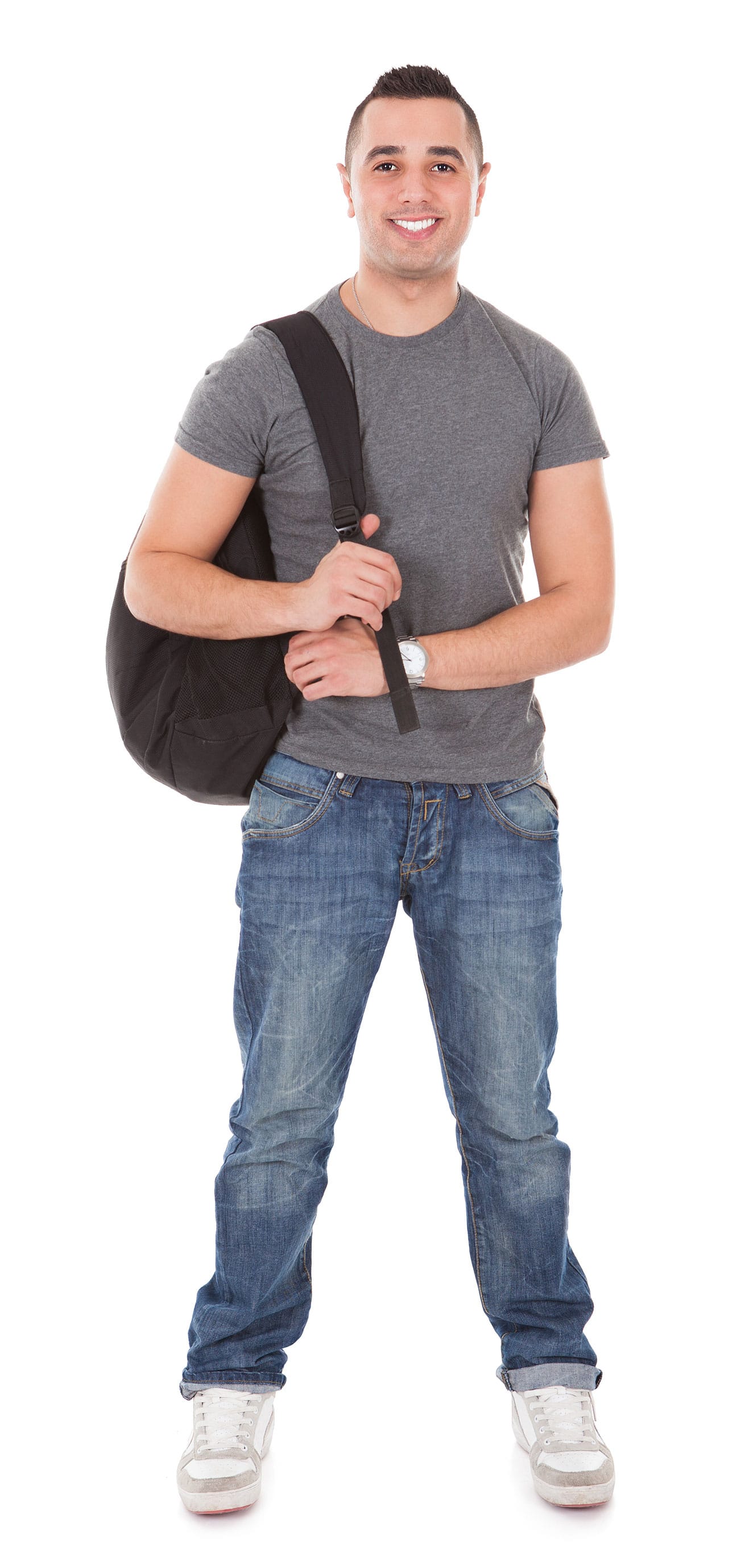 Student Financial Aid | CAU
