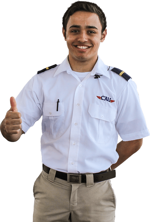 Bachelors In Aeronautics | CAU