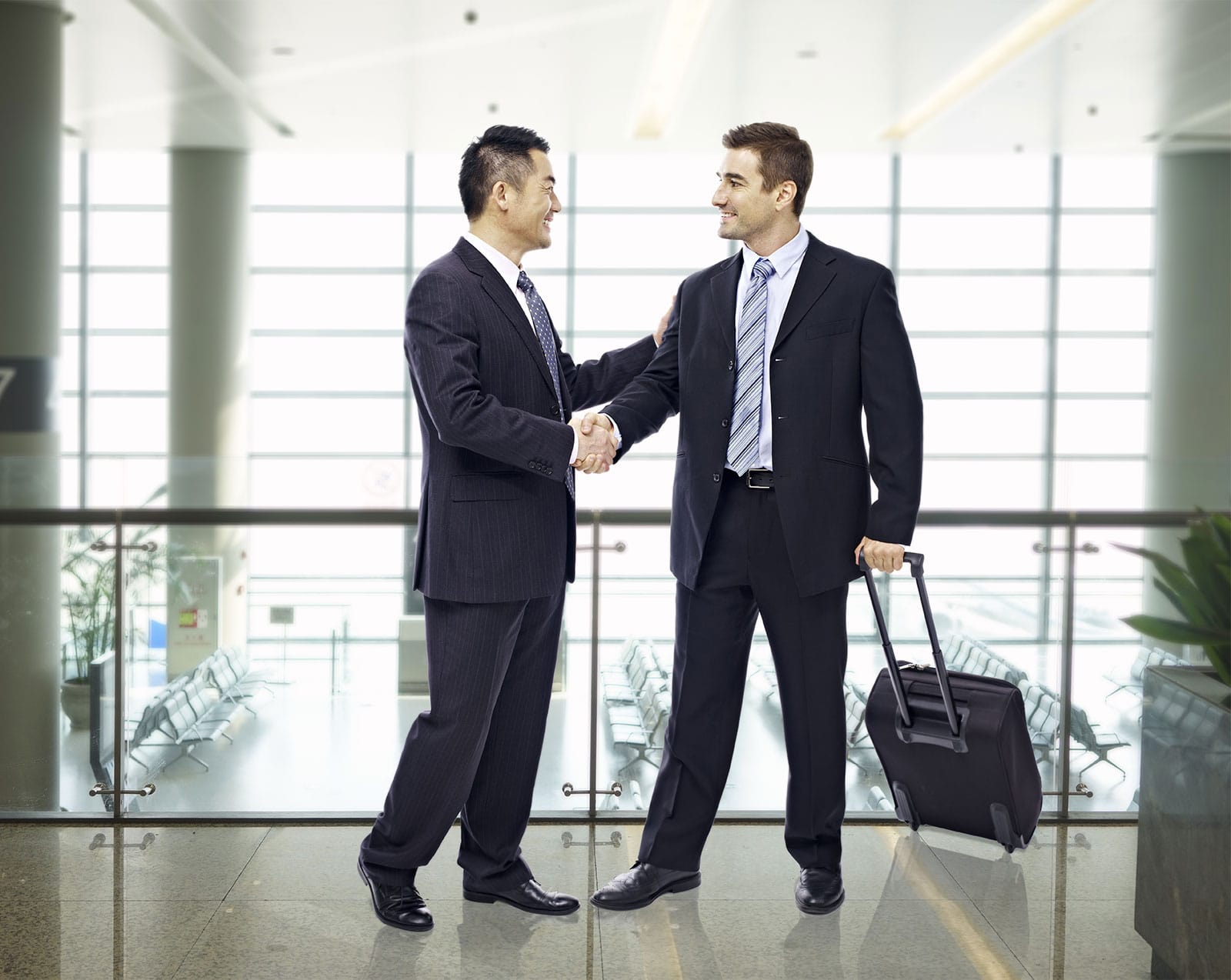 partnerships
