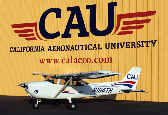 California Aeronautical University