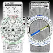 Aviation’s E6B Flight Computer