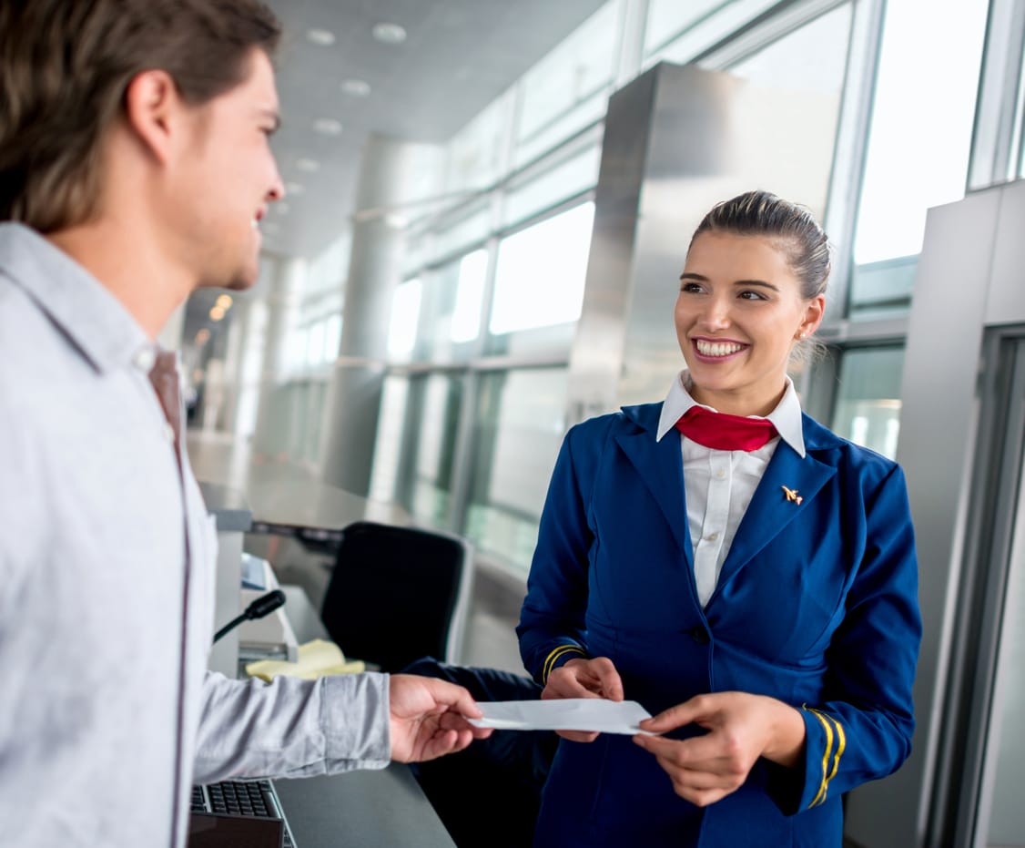 Airline Industry Hiring Opportunities