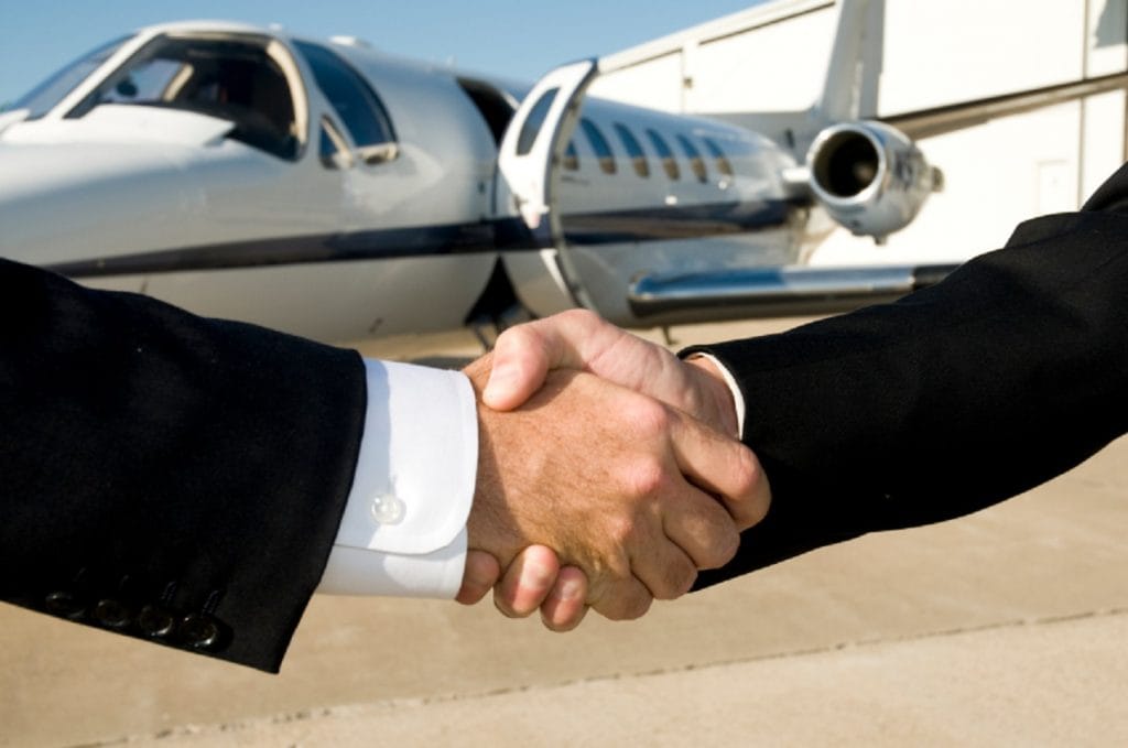 Job Opportunities As A Private Jet Charter Pilot CAU
