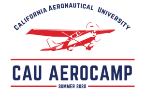 AeroCamp2020 Logo