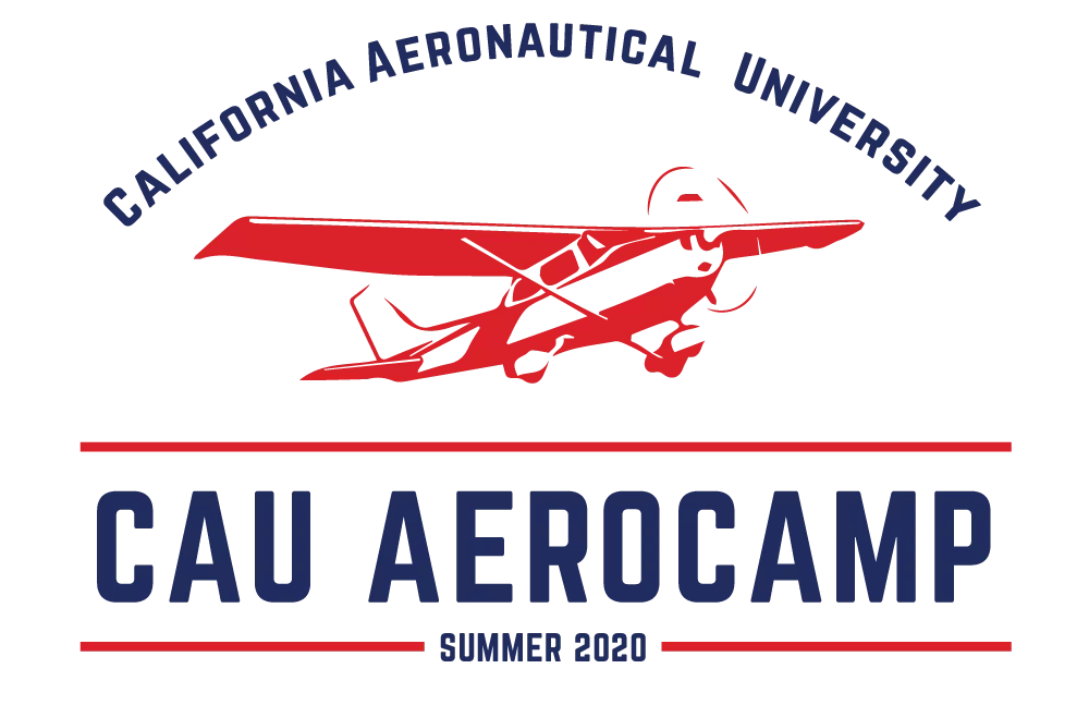 AeroCamp2020 Logo