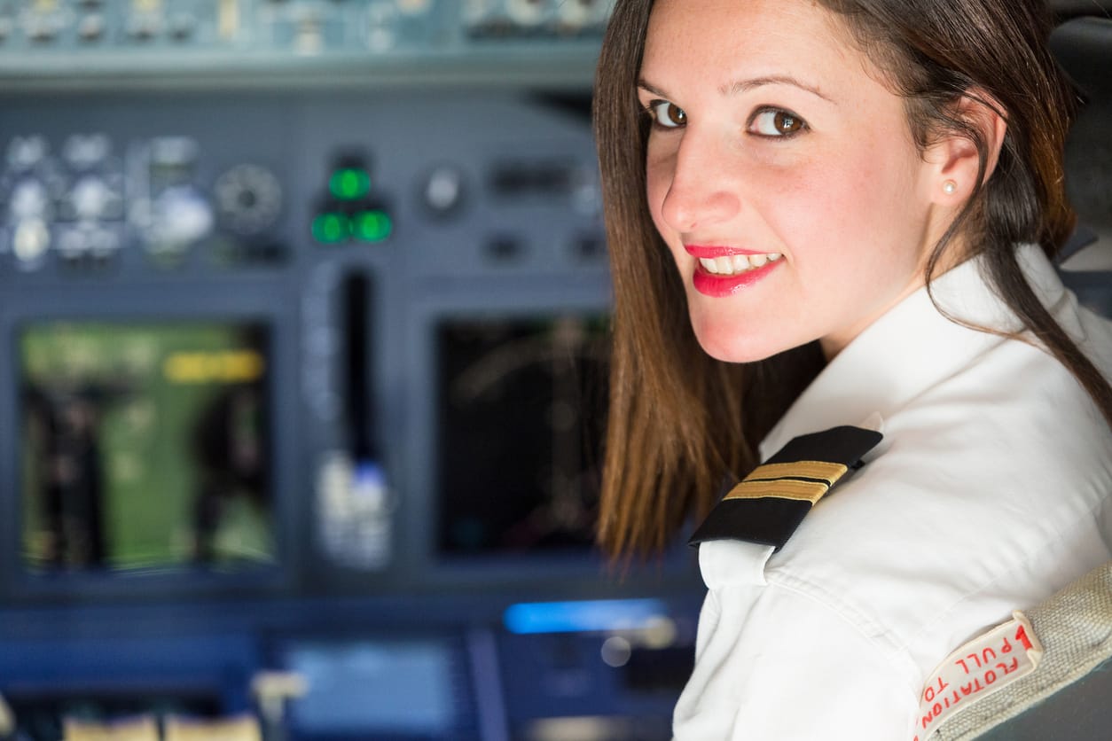 Becoming a Certified Flight Instructor CFI - California Aeronautical University