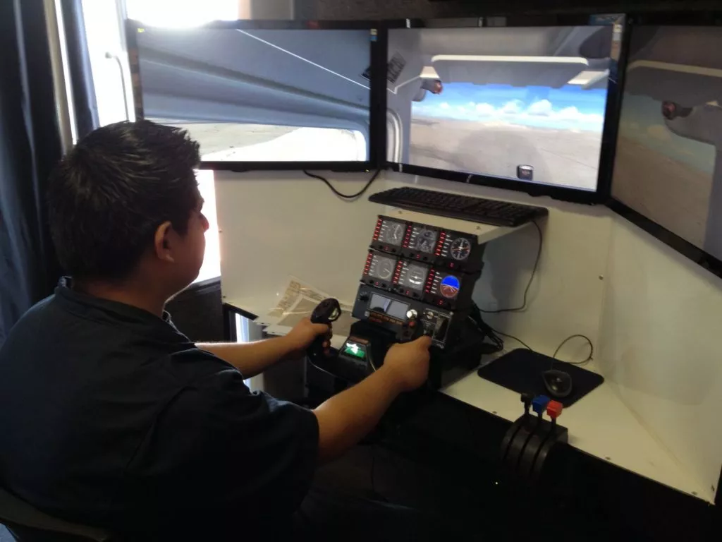 What Is Avionics and How Do They Affect Pilots? CAU