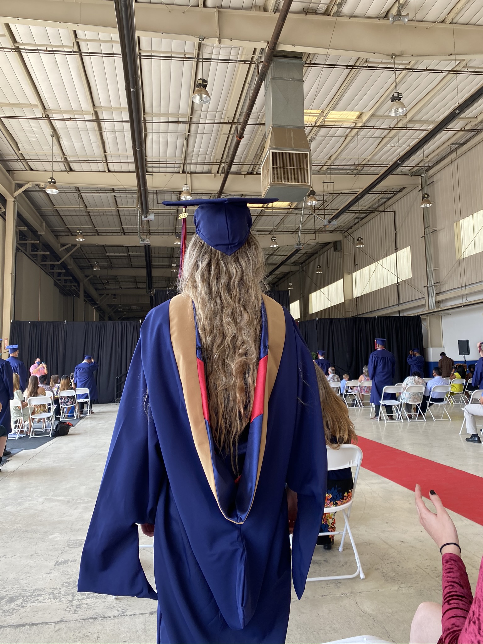 Online Masters In Aviation Master Of Aviation Science at CAU