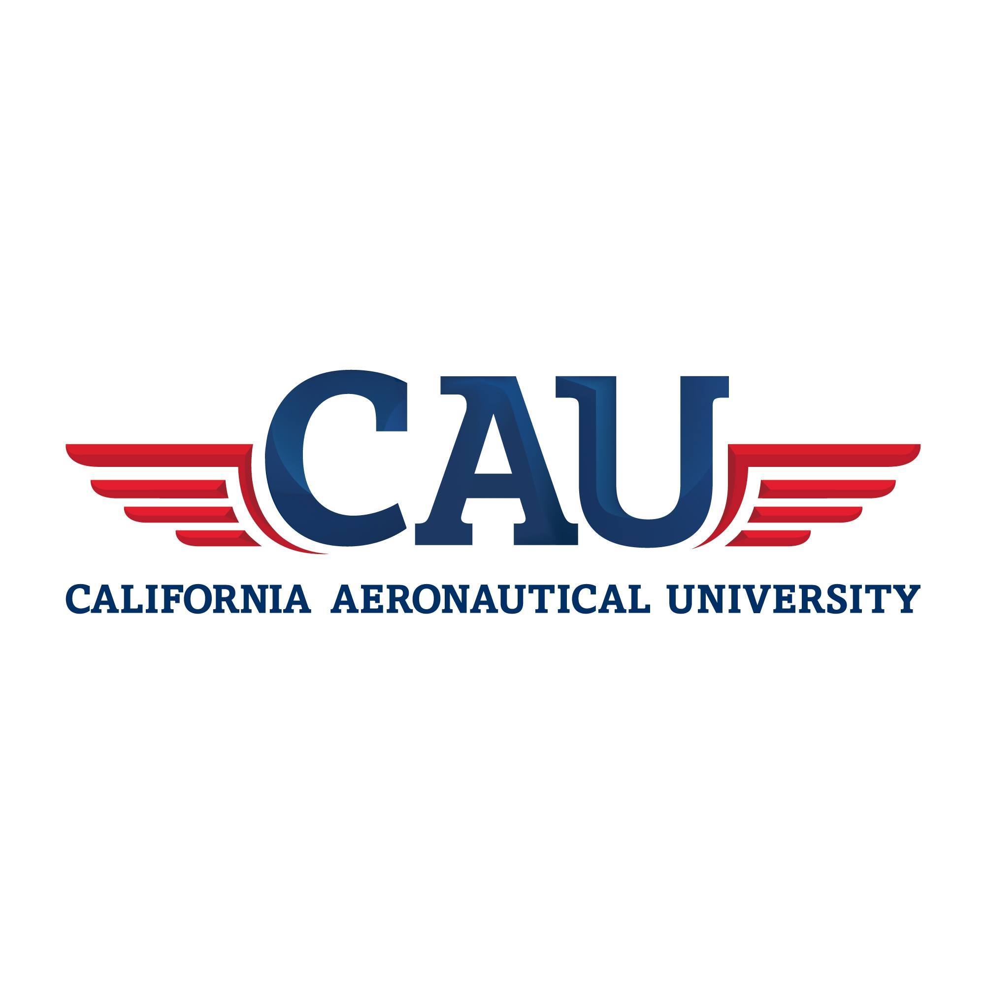 California Aeronautical University - The Nation's Preferred ...