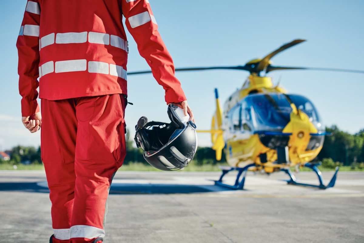 8 Helicopter Pilot Careers To Consider Upon Graduation CAU