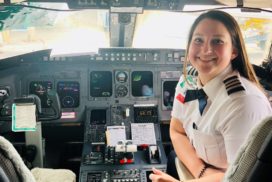 What to Look for In a School of Aviation - California Aeronautical University