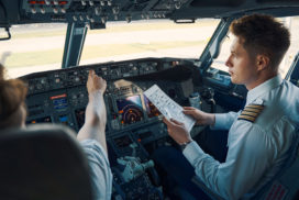 Beyond High School: How to Choose a Reputable Flight School - CAU