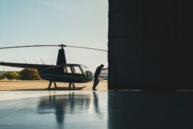 7 Ways to Get Ready for Flight Training School - CAU