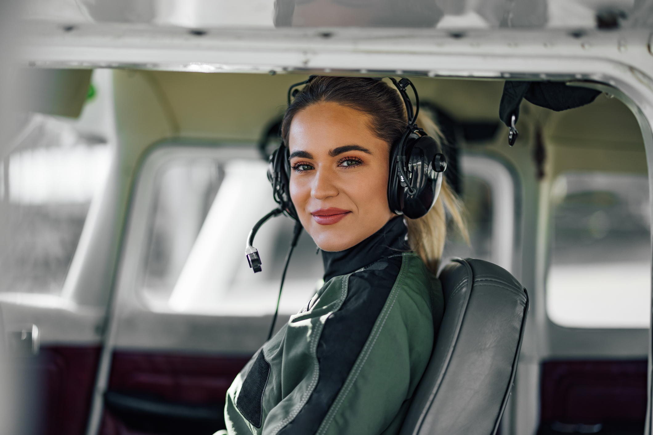 6 Benefits Of In House Aviation Training CAU
