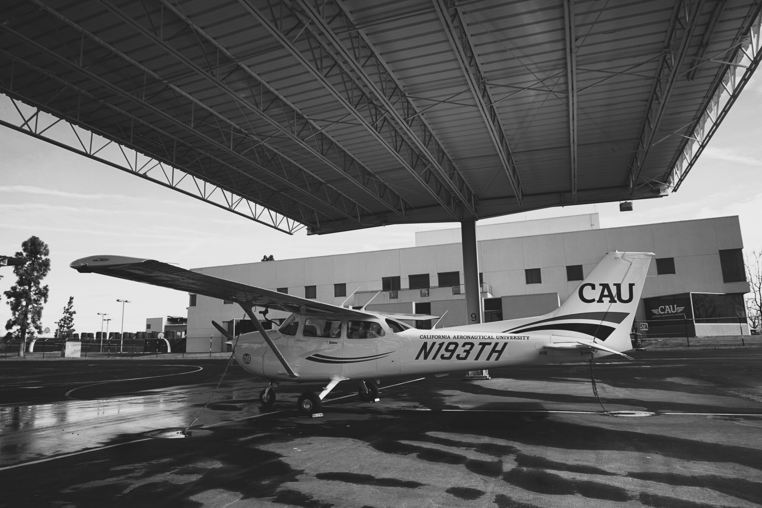 Differences and Similarities in Cessna vs Piper Aircraft - CAU