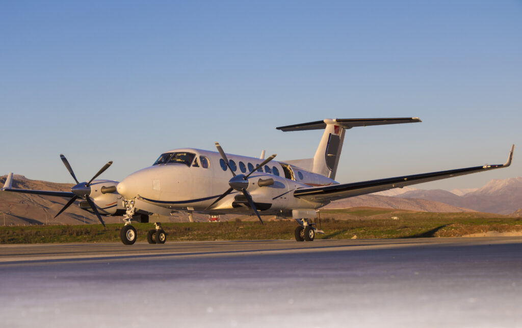 What is a Turboprop? | CAU