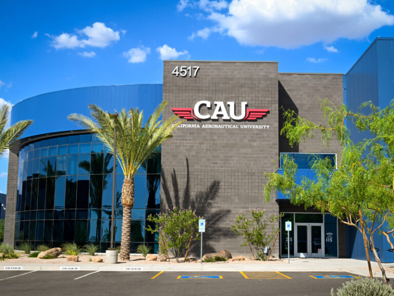 CAU Phoenix location