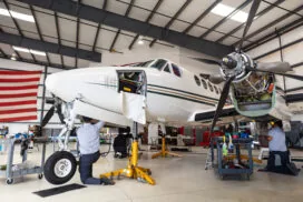 Part 141 vs 61 Flight Schools - CAU