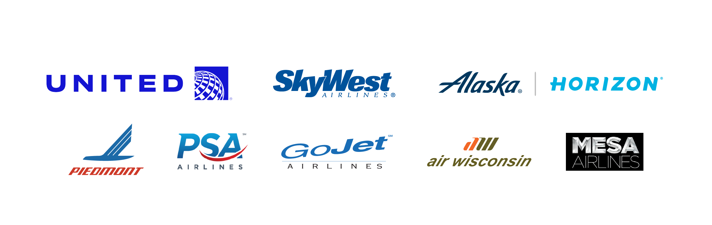 Airline Partner Logos-h_2024