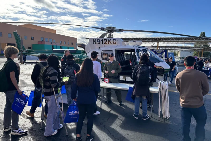 career-day-kcso-helicopter