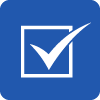 checkmark