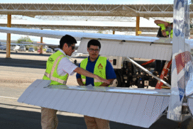 CAU_ROC-CTEC_Take Flight