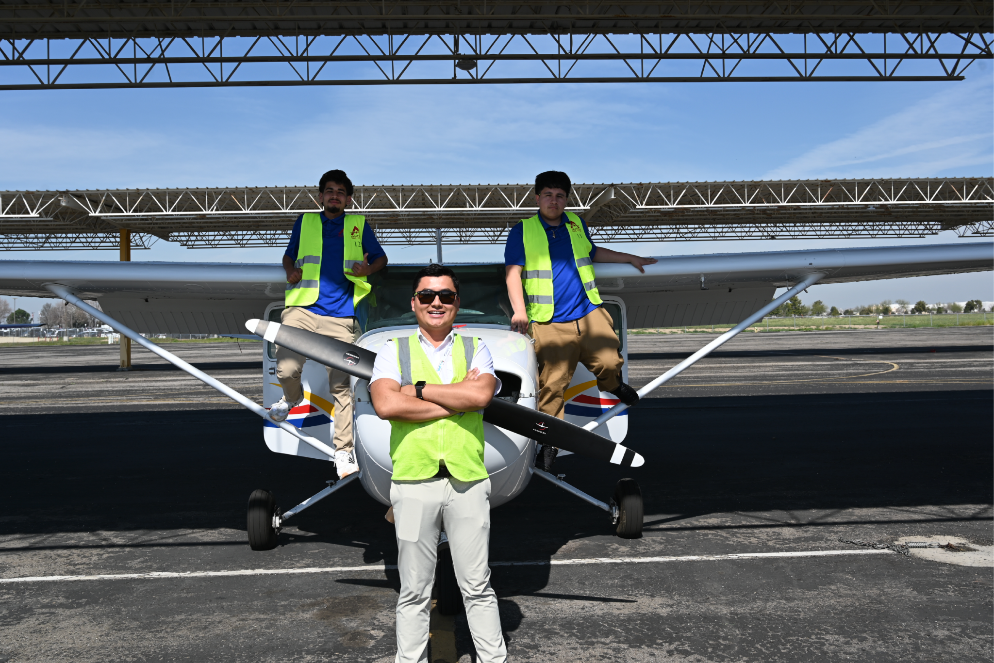 California Aeronautical University