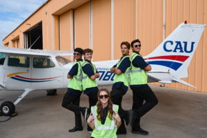 Cau Flight Team Group 2026 Regionals 300x200